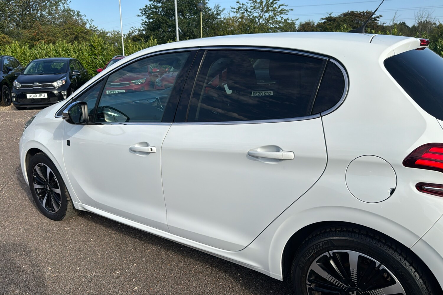 Vehicle 37