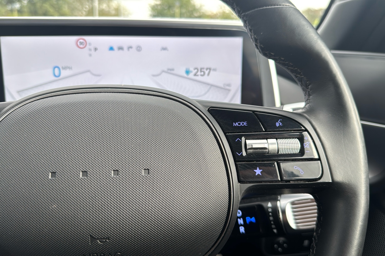 Used Hyundai IONIQ 6 2023 for sale - 75944123: Photo 18