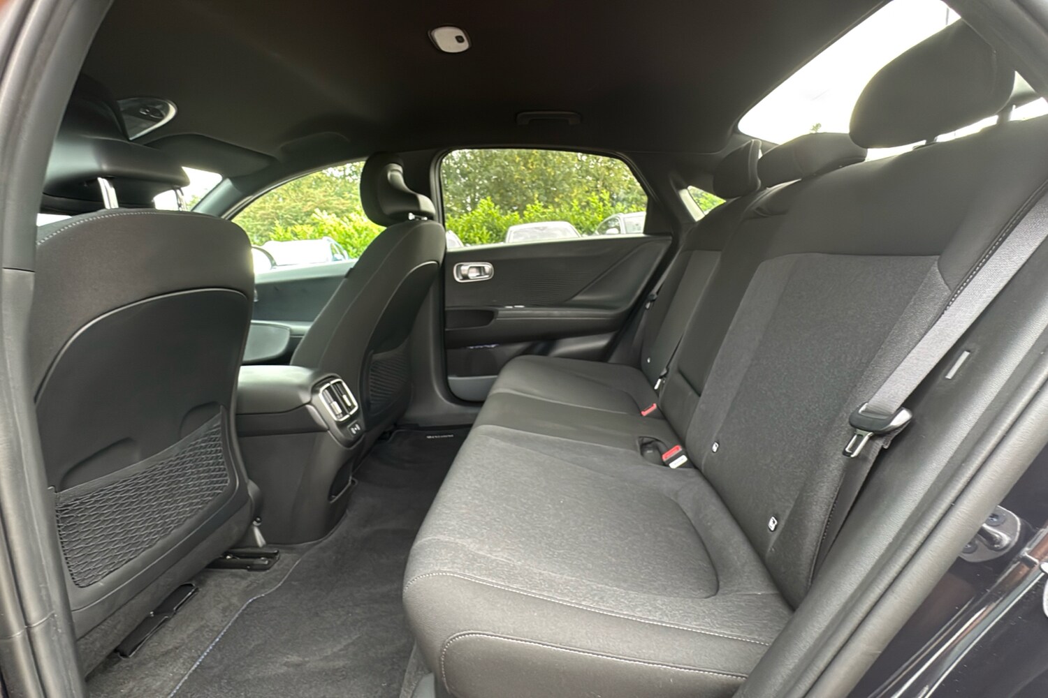 Used Hyundai IONIQ 6 2023 for sale - 75944123: Photo 41