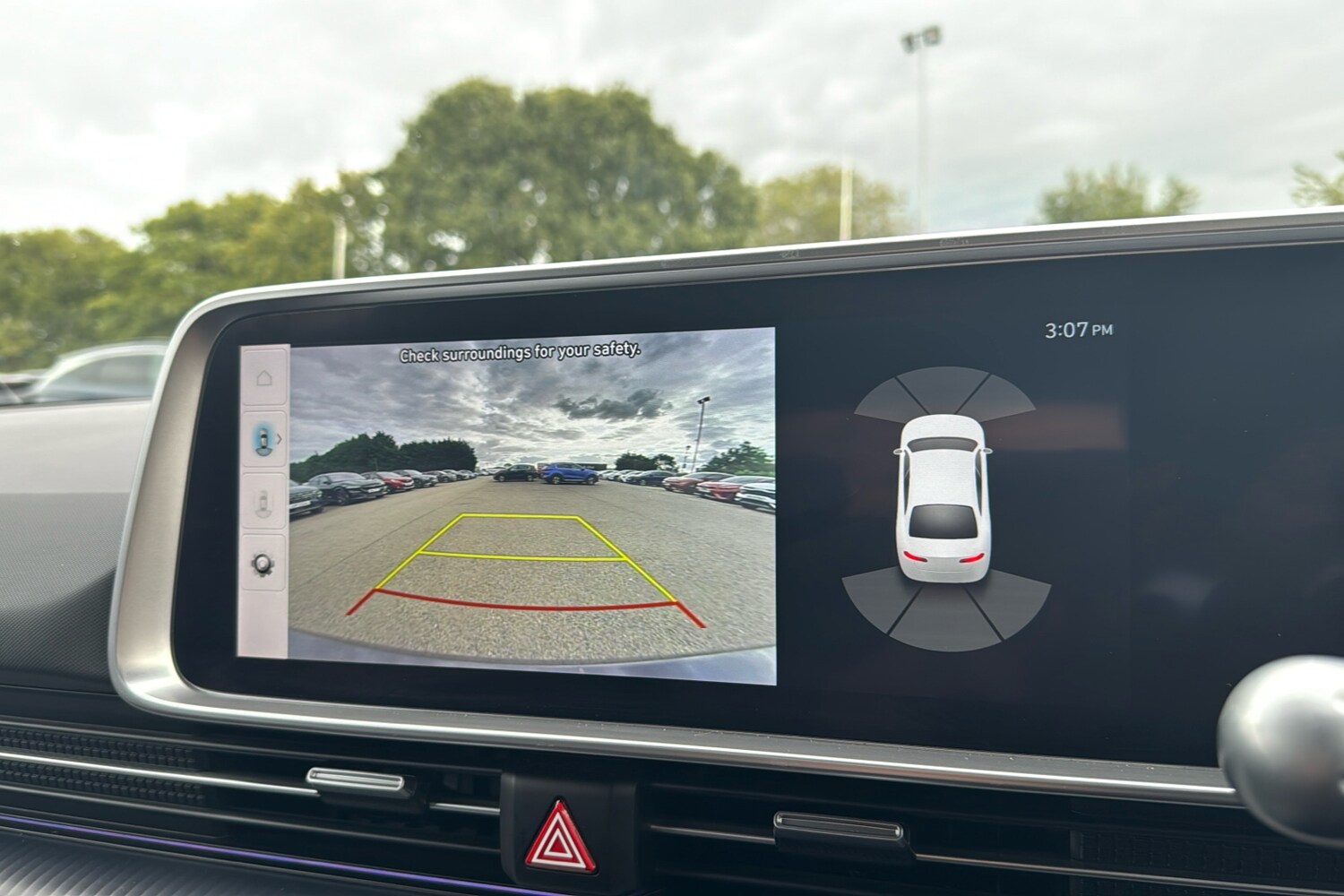 Used Hyundai IONIQ 6 2023 for sale - 75944123: Photo 49