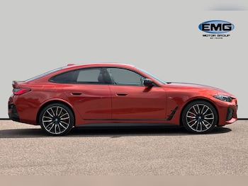 Used BMW i4 2023 for sale - 78564114: Photo