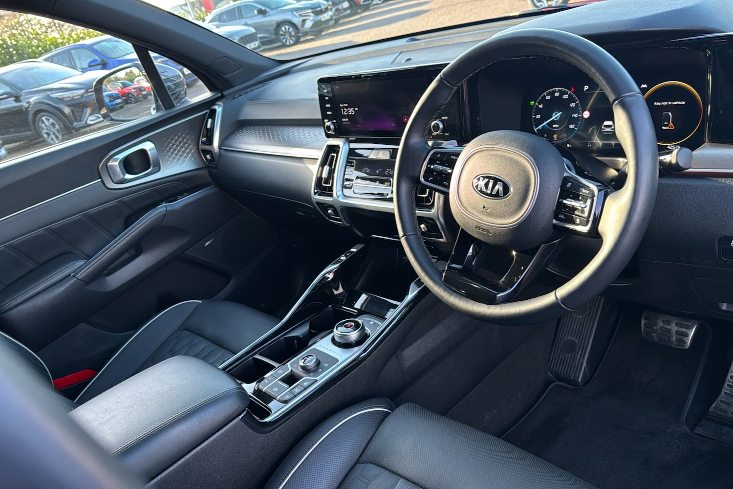 Used Kia Sorento 2020 for sale - 77093675: Photo 10