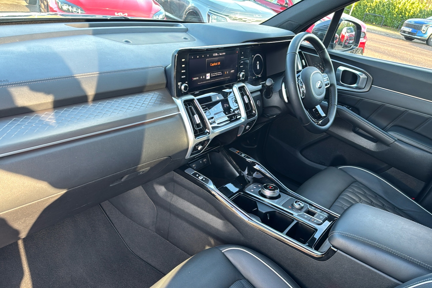 Used Kia Sorento 2020 for sale - 77093675: Photo 11