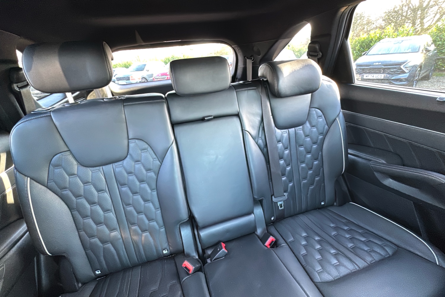 Used Kia Sorento 2020 for sale - 77093675: Photo 12