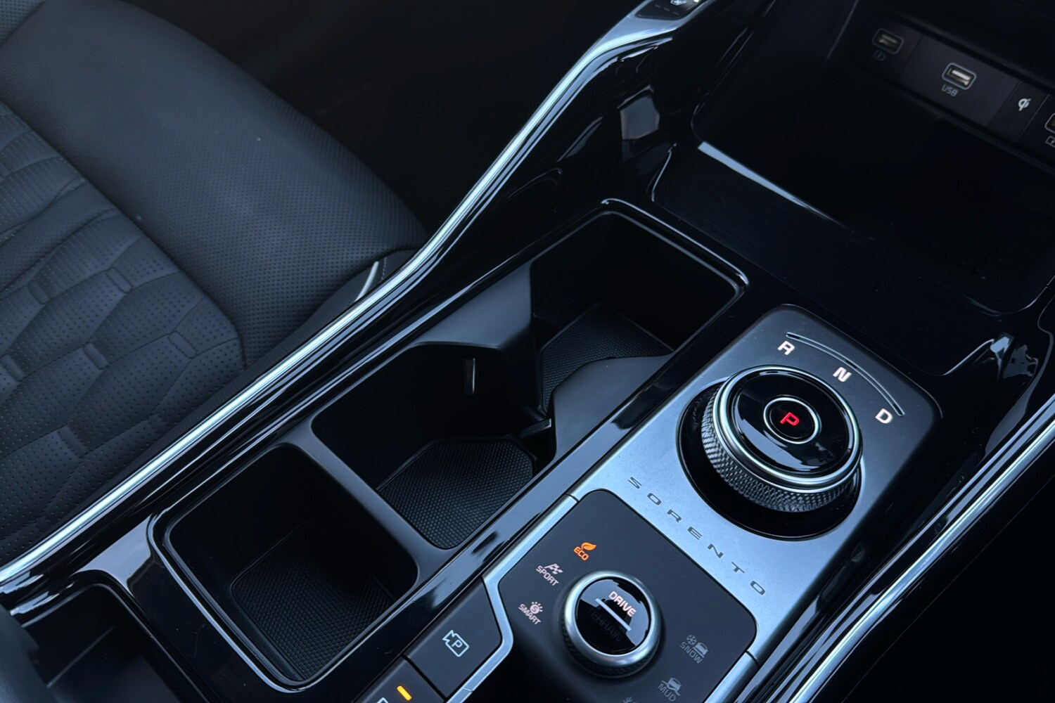 Used Kia Sorento 2020 for sale - 77093675: Photo 13