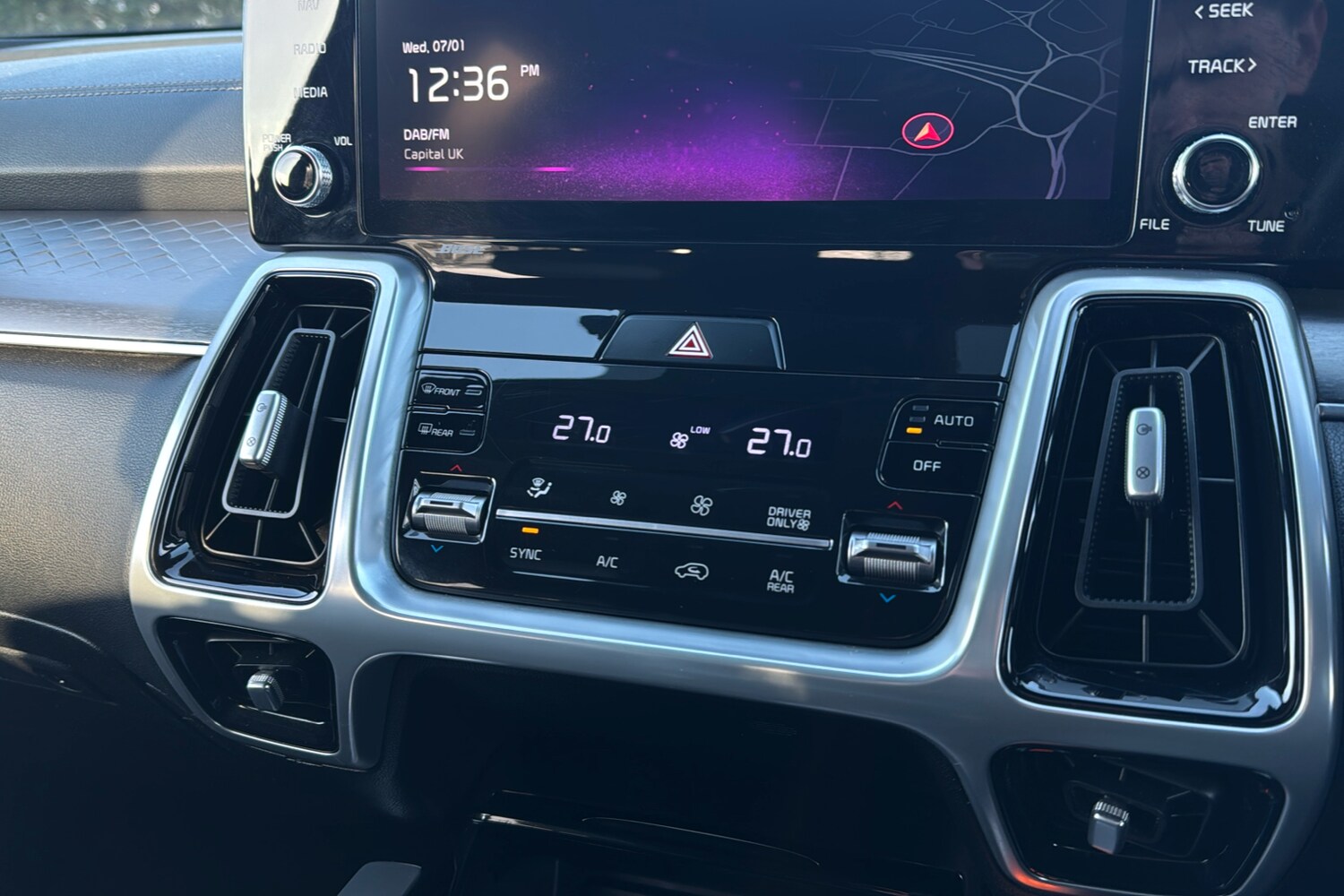 Used Kia Sorento 2020 for sale - 77093675: Photo 16