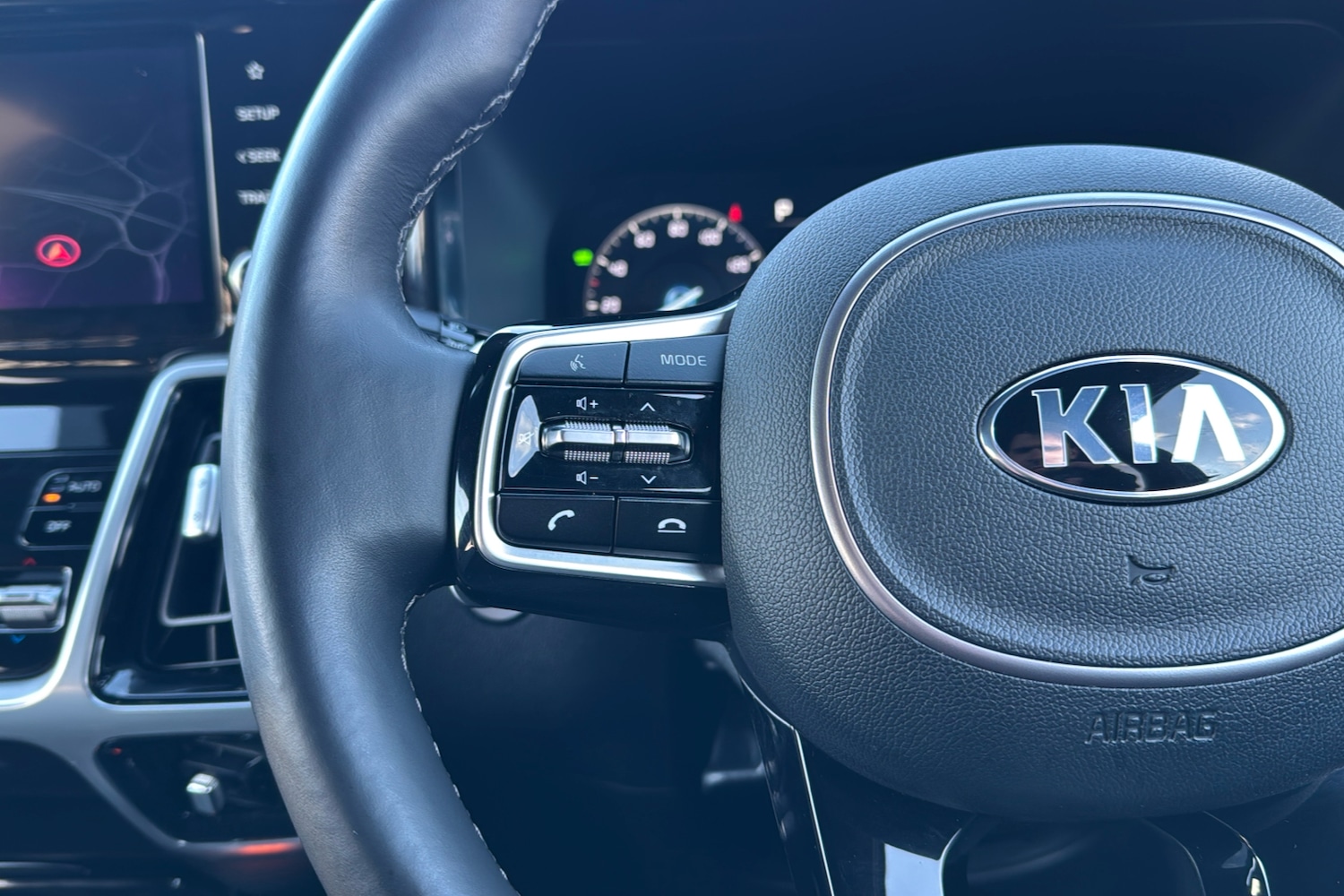 Used Kia Sorento 2020 for sale - 77093675: Photo 17