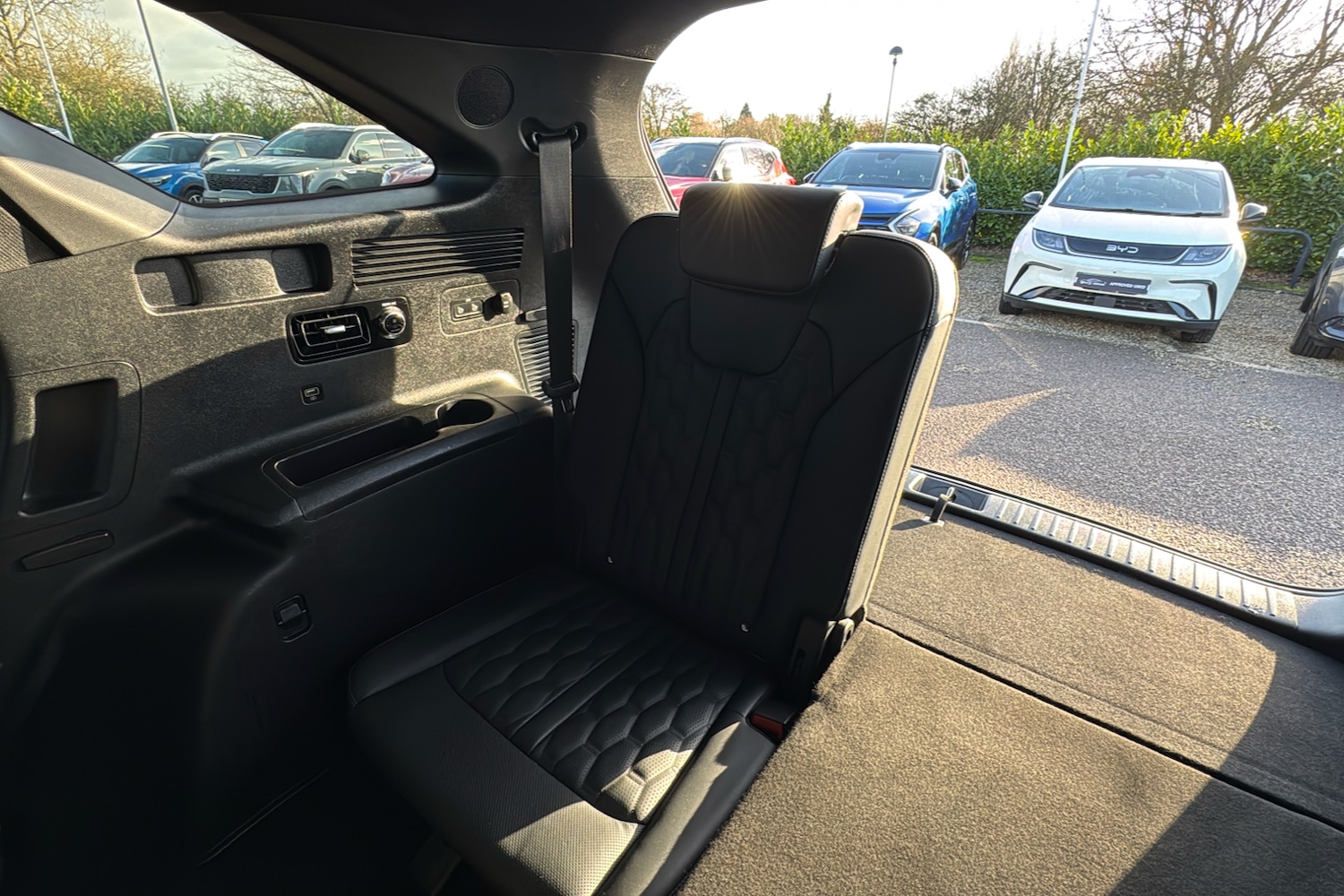 Used Kia Sorento 2020 for sale - 77093675: Photo 28