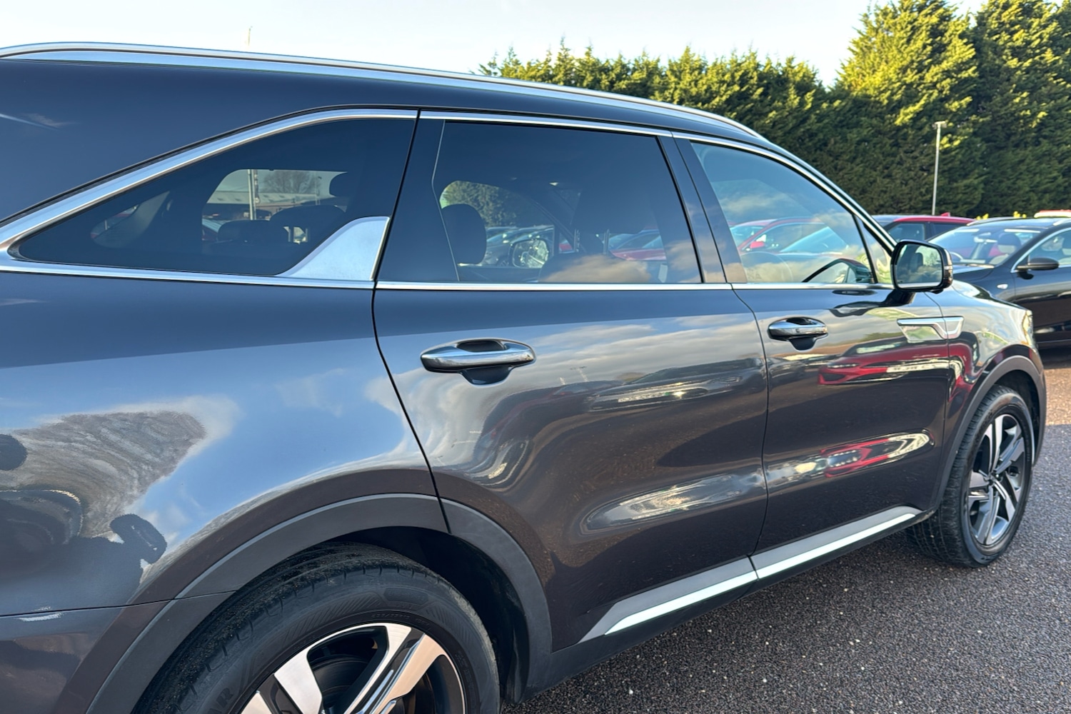 Used Kia Sorento 2020 for sale - 77093675: Photo 33