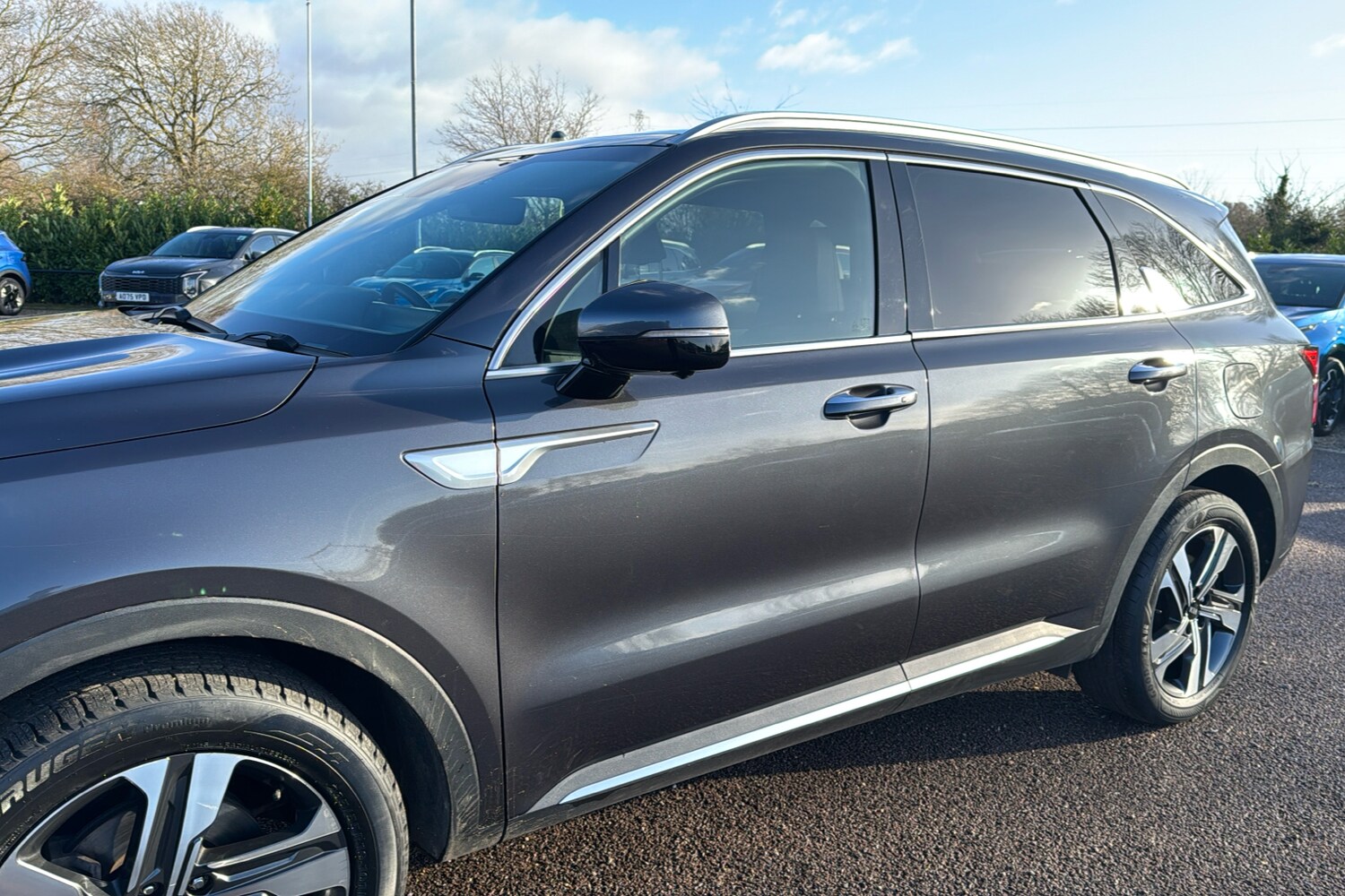 Used Kia Sorento 2020 for sale - 77093675: Photo 38