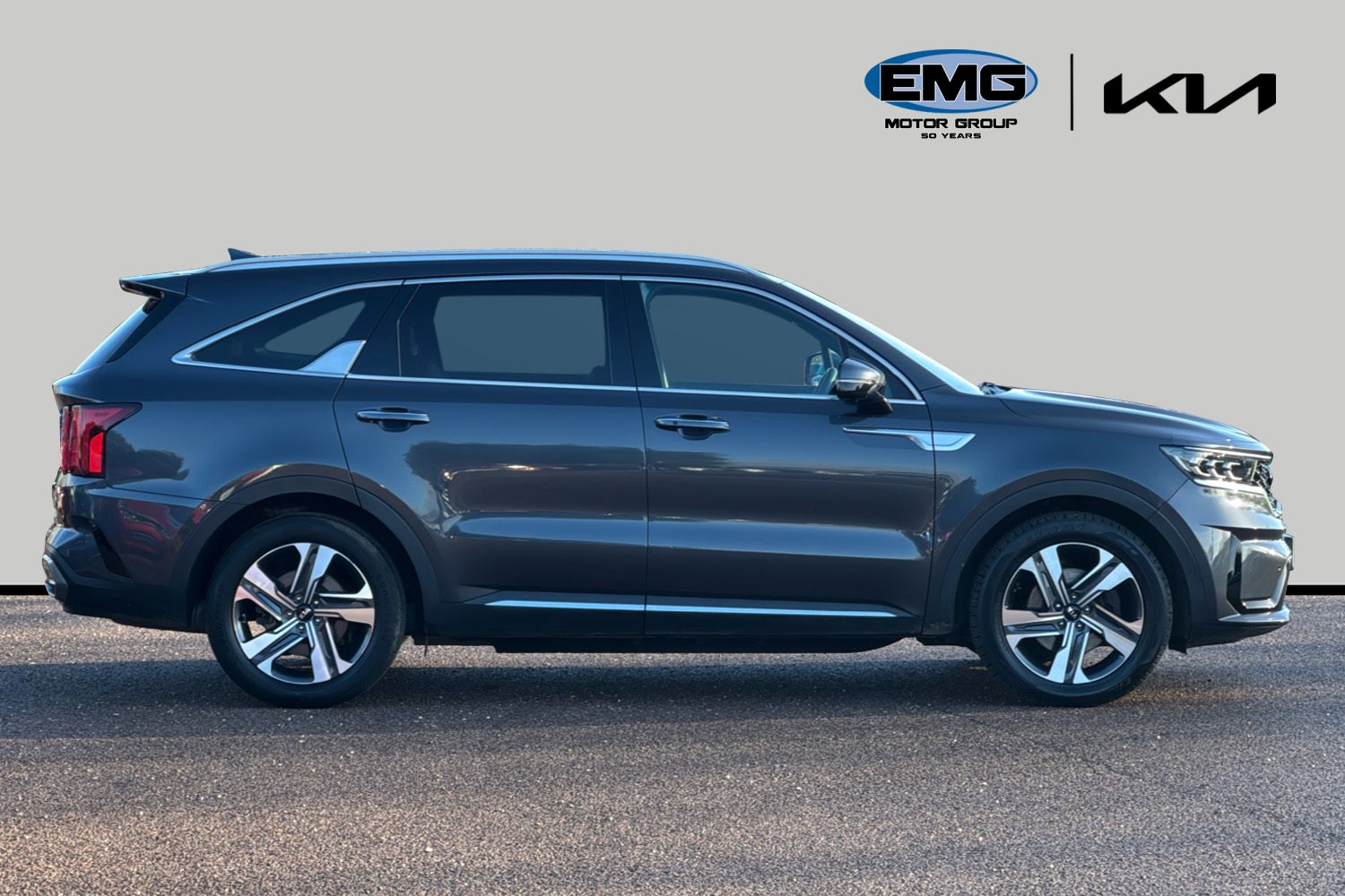 Used Kia Sorento 2020 for sale - 77093675: Photo 4