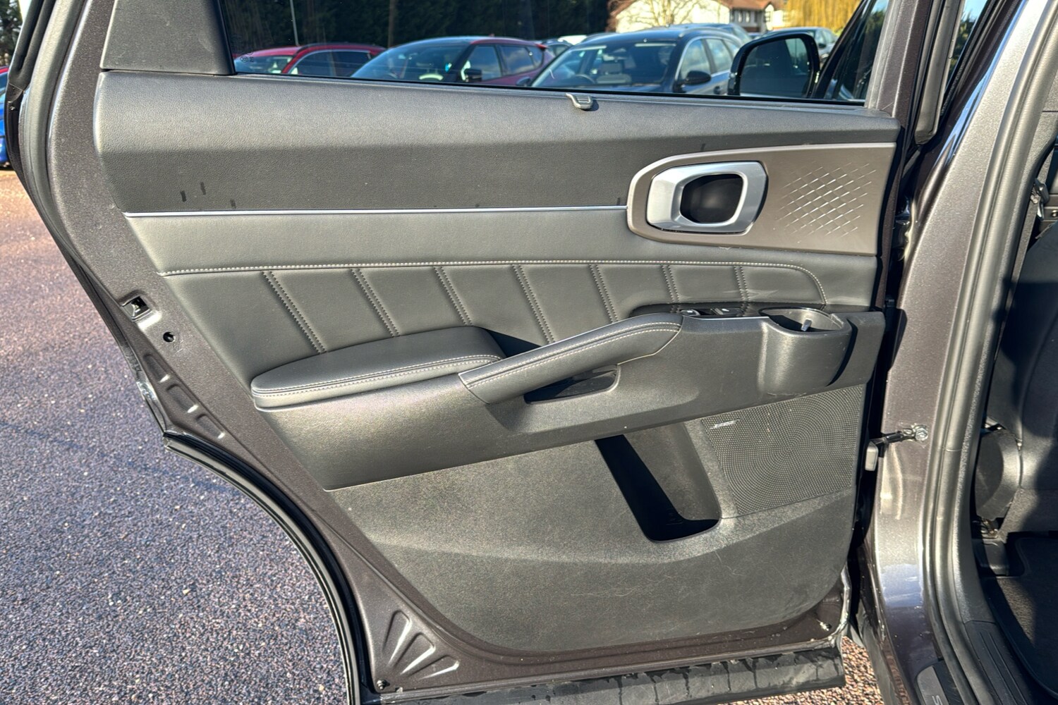 Used Kia Sorento 2020 for sale - 77093675: Photo 40