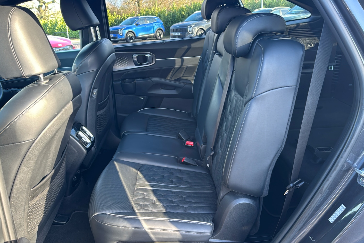 Used Kia Sorento 2020 for sale - 77093675: Photo 43