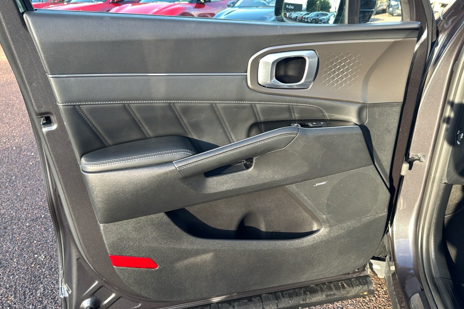 Used Kia Sorento 2020 for sale - 77093675: Photo 44