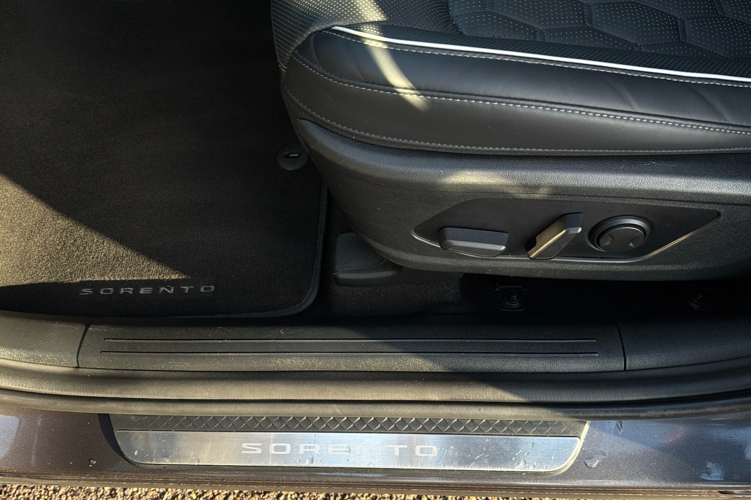 Used Kia Sorento 2020 for sale - 77093675: Photo 45