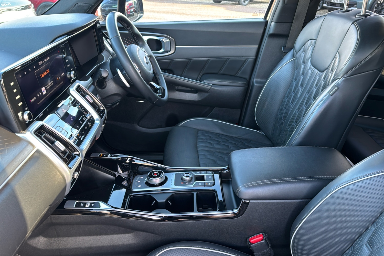 Used Kia Sorento 2020 for sale - 77093675: Photo 47