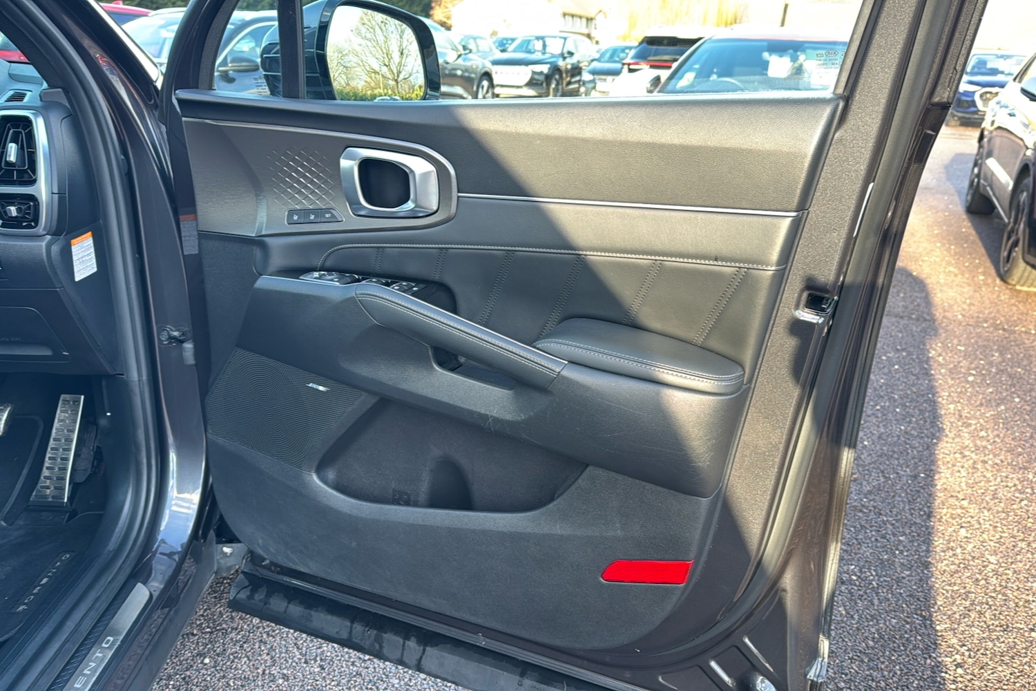 Used Kia Sorento 2020 for sale - 77093675: Photo 49