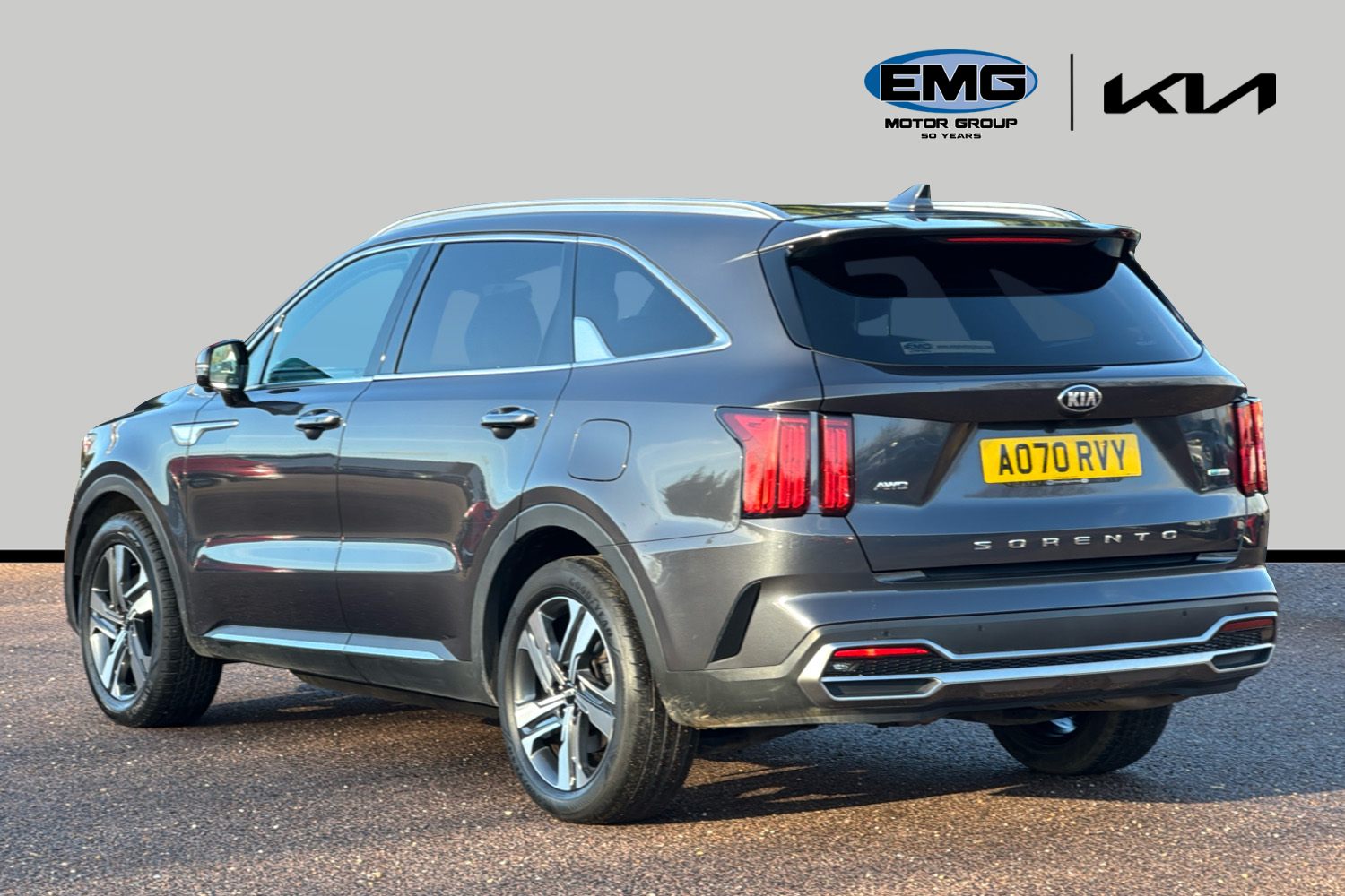 Used Kia Sorento 2020 for sale - 77093675: Photo 5