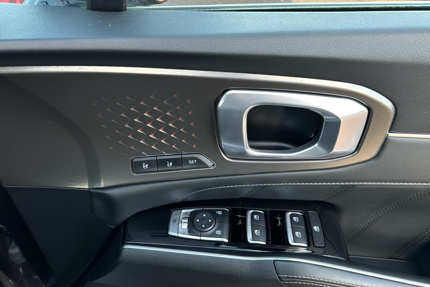 Used Kia Sorento 2020 for sale - 77093675: Photo 50