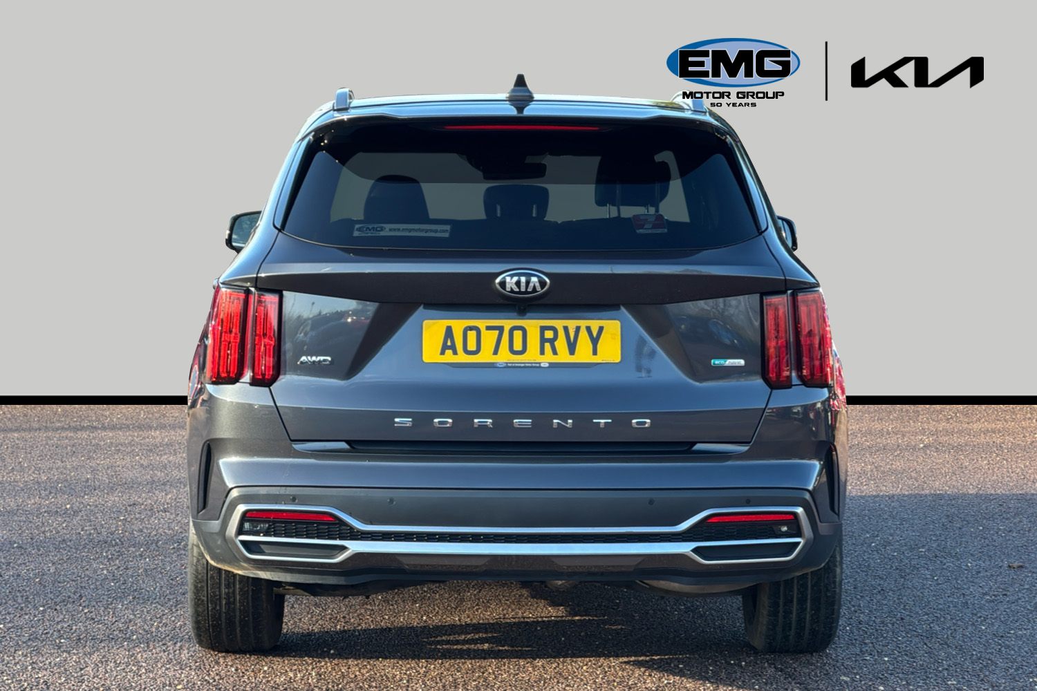 Used Kia Sorento 2020 for sale - 77093675: Photo 6