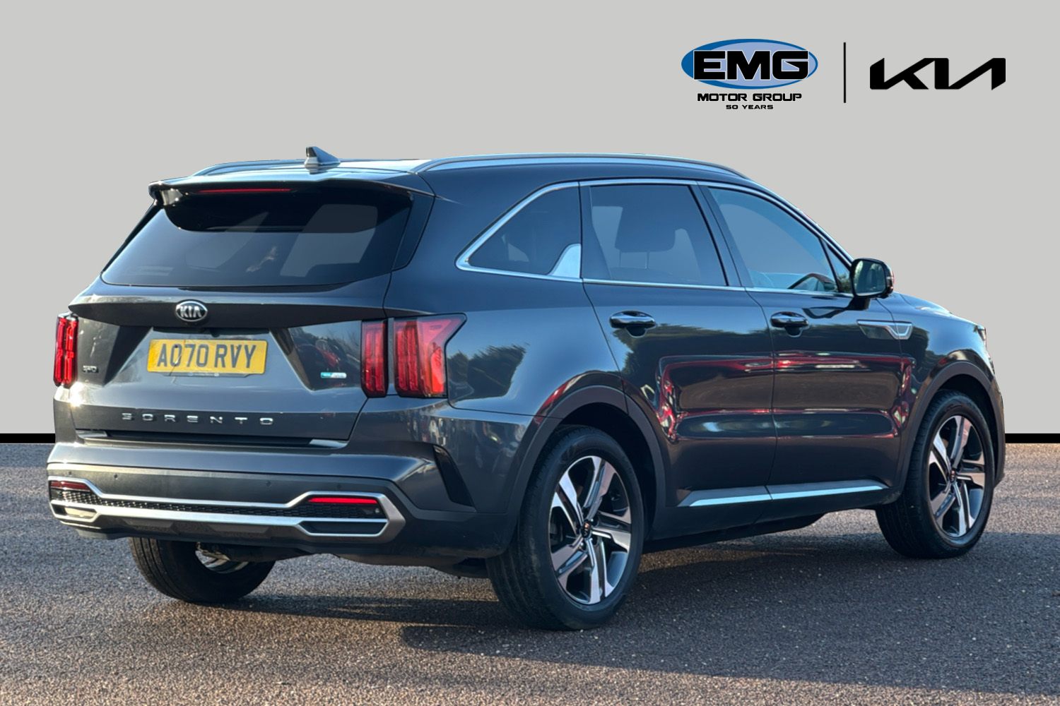 Used Kia Sorento 2020 for sale - 77093675: Photo 7