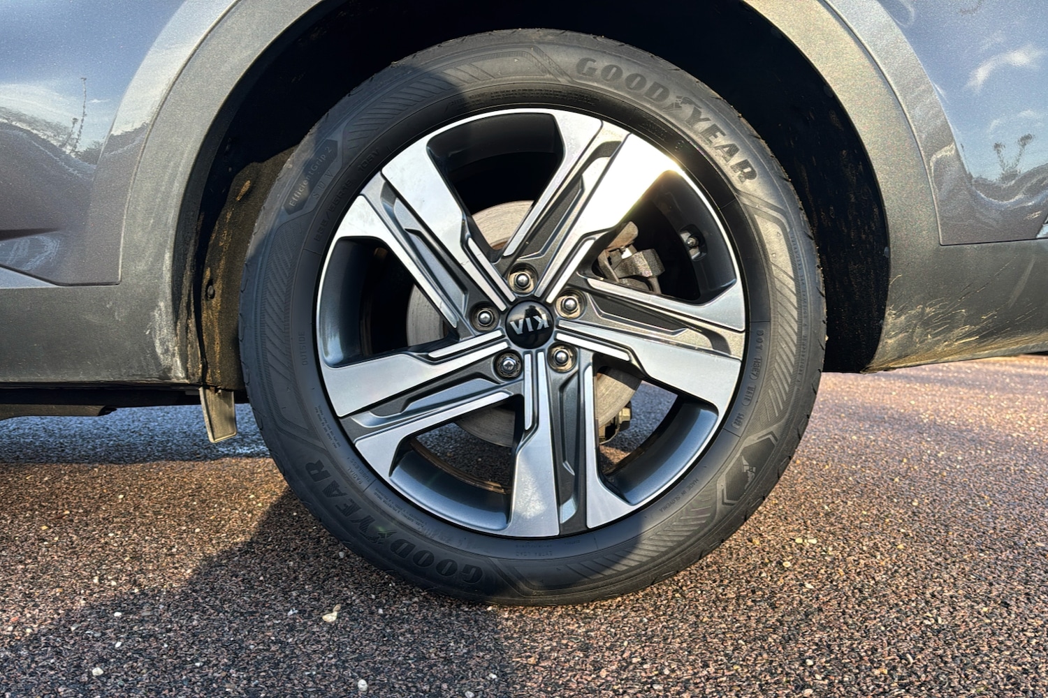 Used Kia Sorento 2020 for sale - 77093675: Photo 8