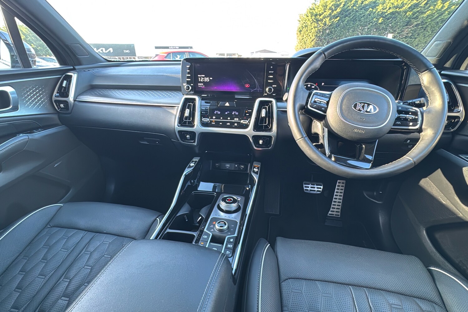 Used Kia Sorento 2020 for sale - 77093675: Photo 9