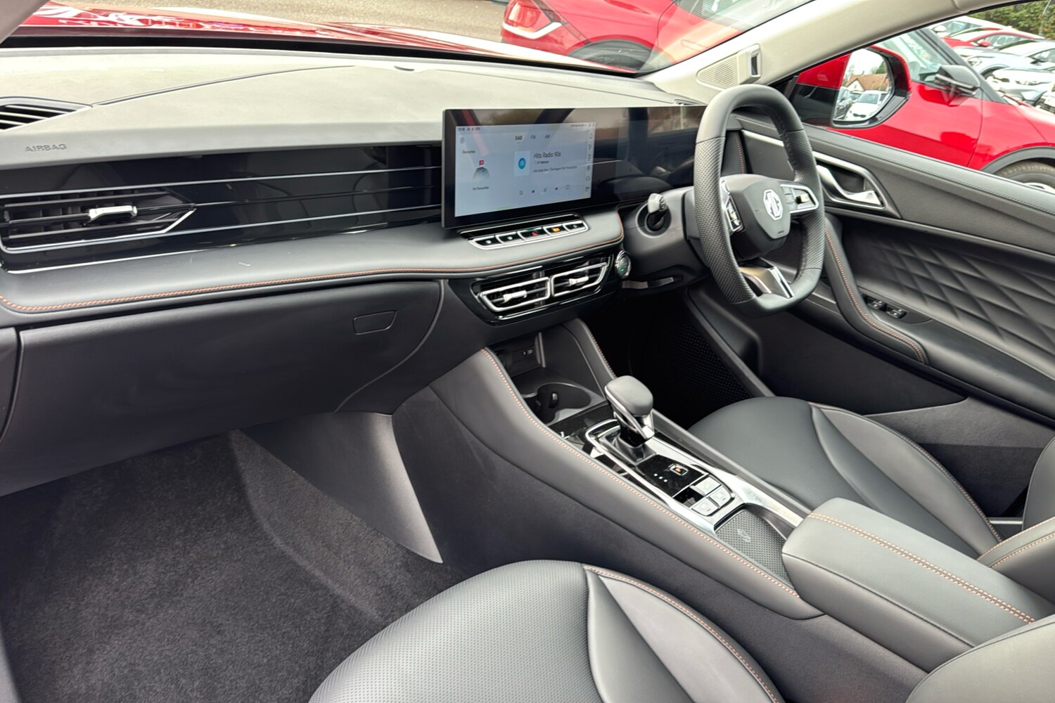 Used MG MG HS 2025 for sale - 76502811: Photo 11