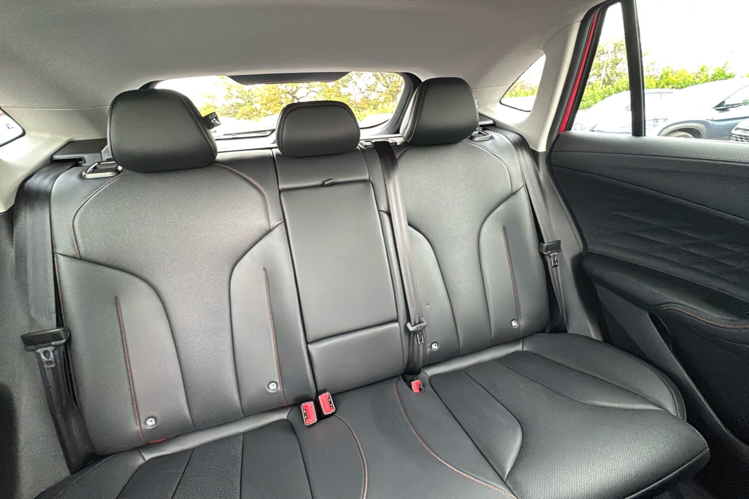 Used MG MG HS 2025 for sale - 76502811: Photo 12