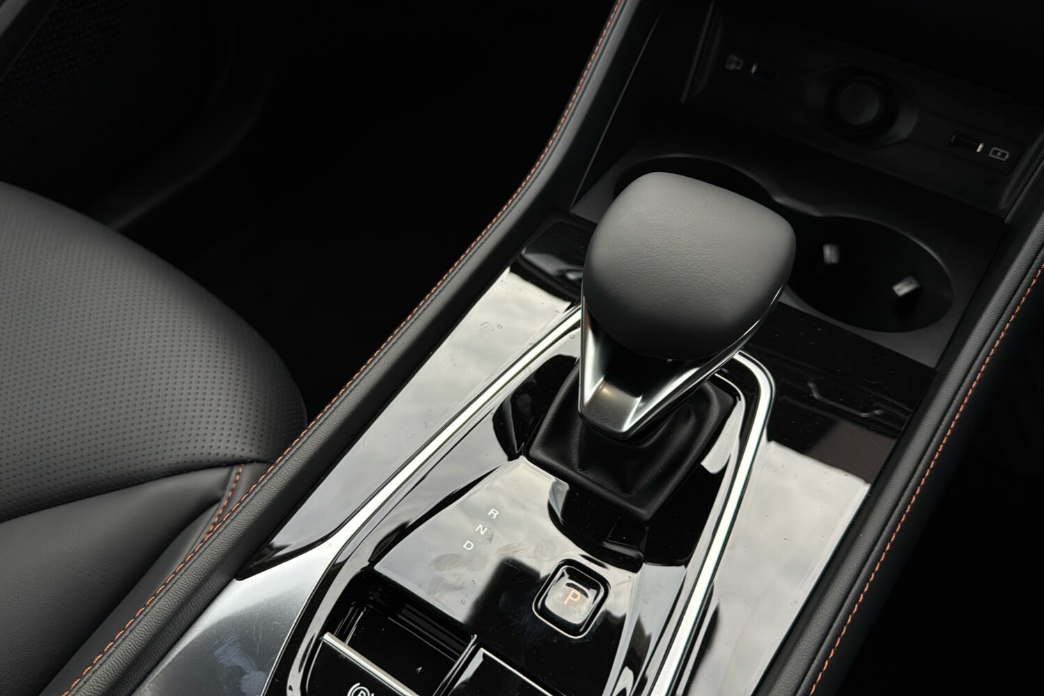 Used MG MG HS 2025 for sale - 76502811: Photo 13