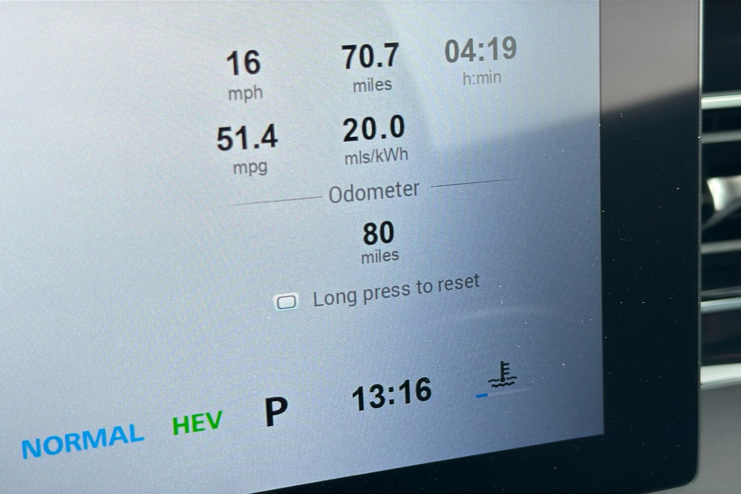 Used MG MG HS 2025 for sale - 76502811: Photo 15