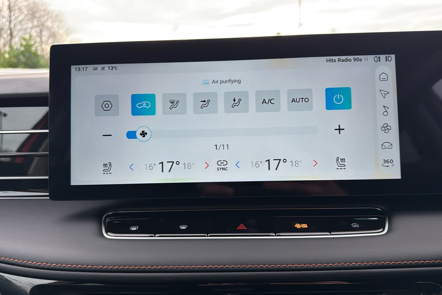 Used MG MG HS 2025 for sale - 76502811: Photo 16