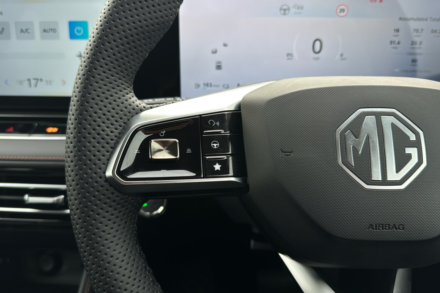 Used MG MG HS 2025 for sale - 76502811: Photo 17