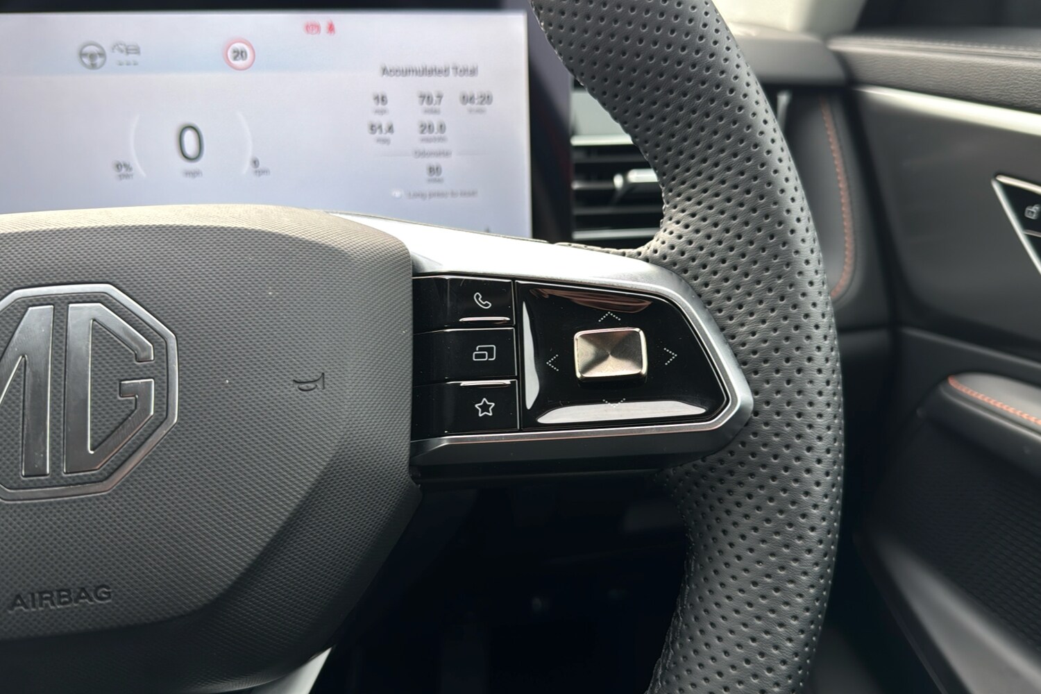 Used MG MG HS 2025 for sale - 76502811: Photo 18