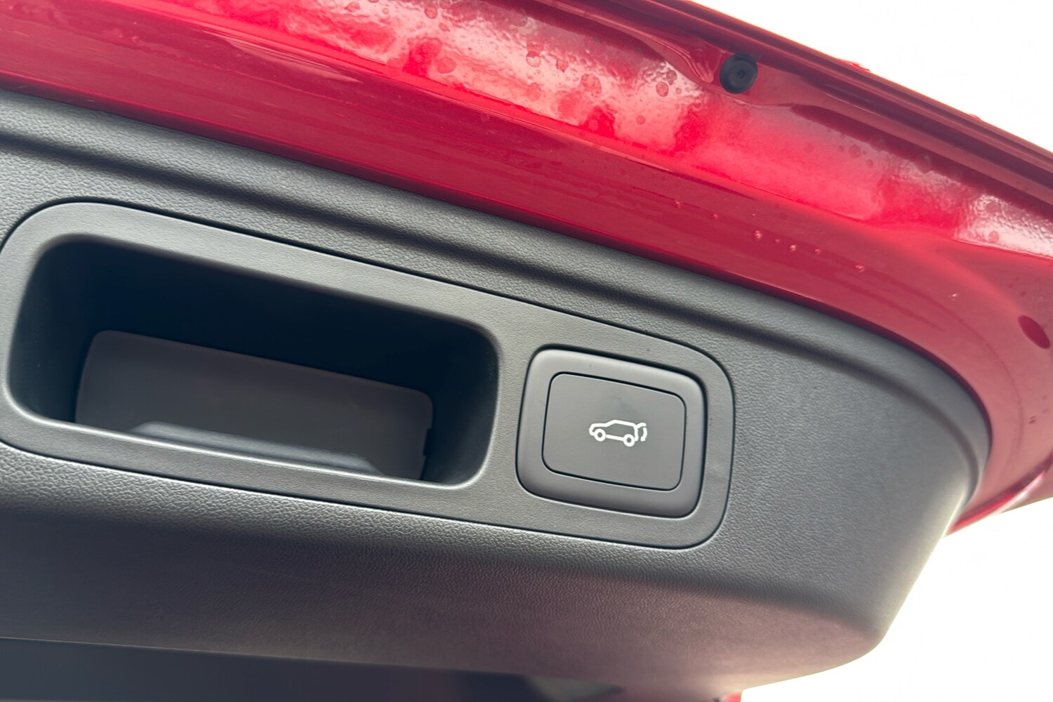 Used MG MG HS 2025 for sale - 76502811: Photo 24