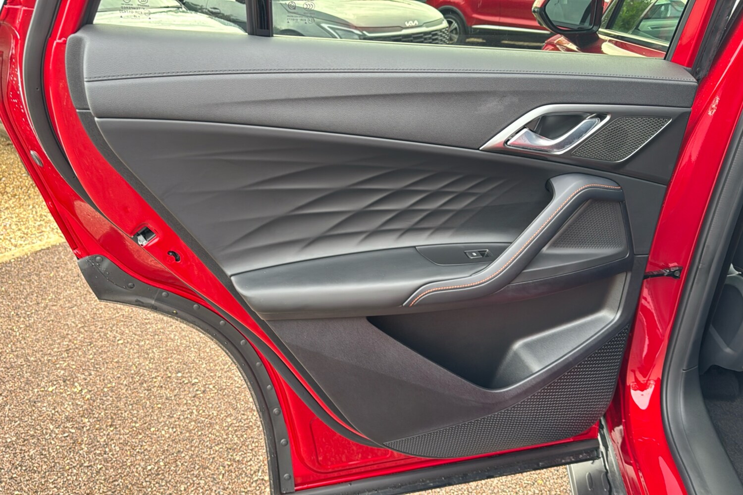 Used MG MG HS 2025 for sale - 76502811: Photo 38