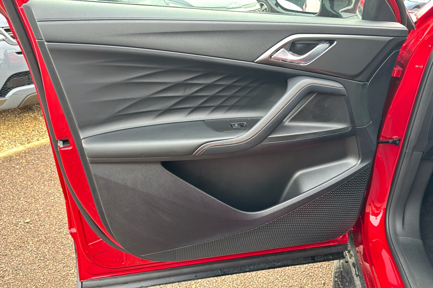 Used MG MG HS 2025 for sale - 76502811: Photo 42