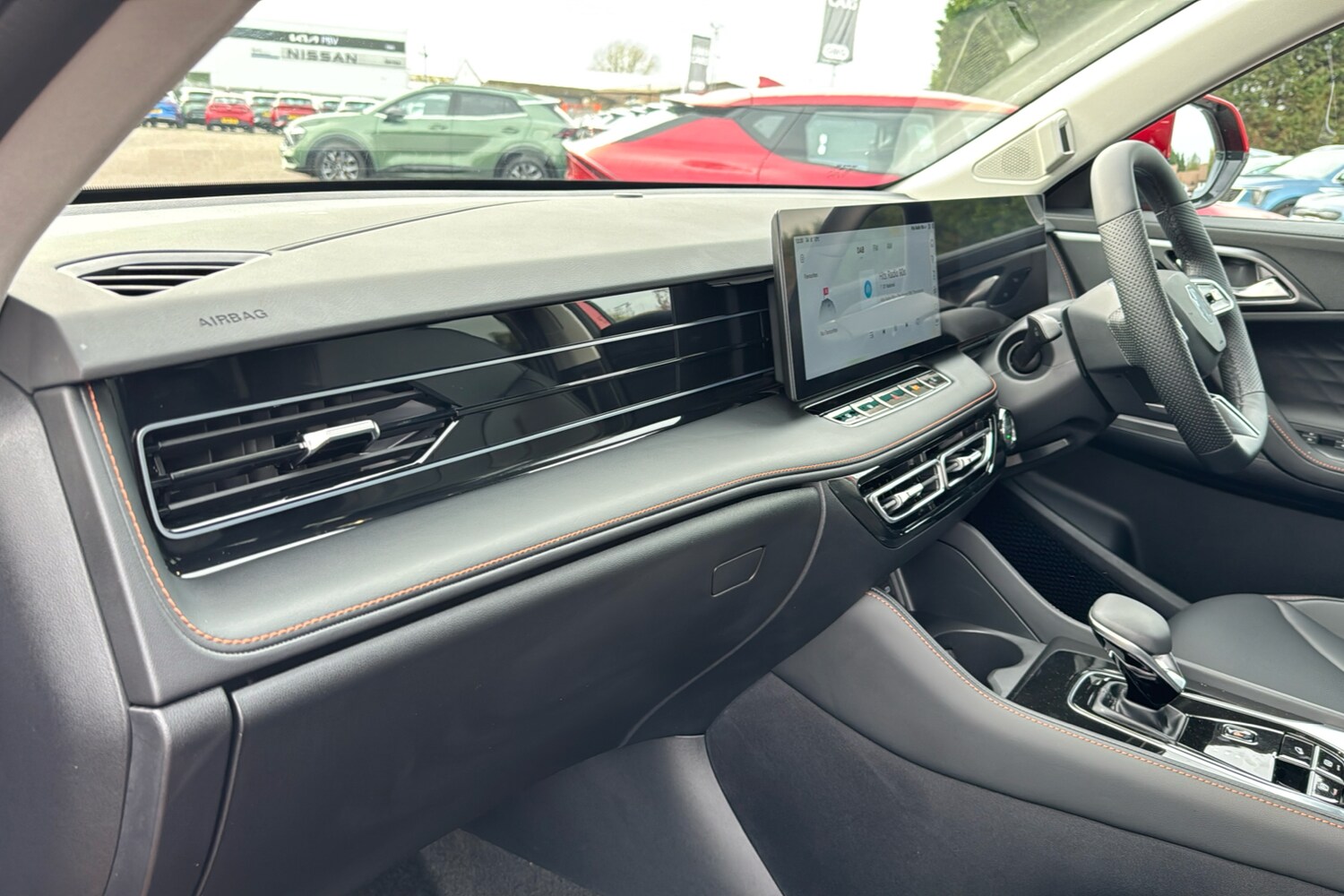 Used MG MG HS 2025 for sale - 76502811: Photo 43