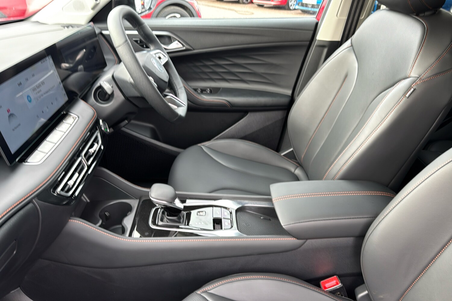 Used MG MG HS 2025 for sale - 76502811: Photo 44