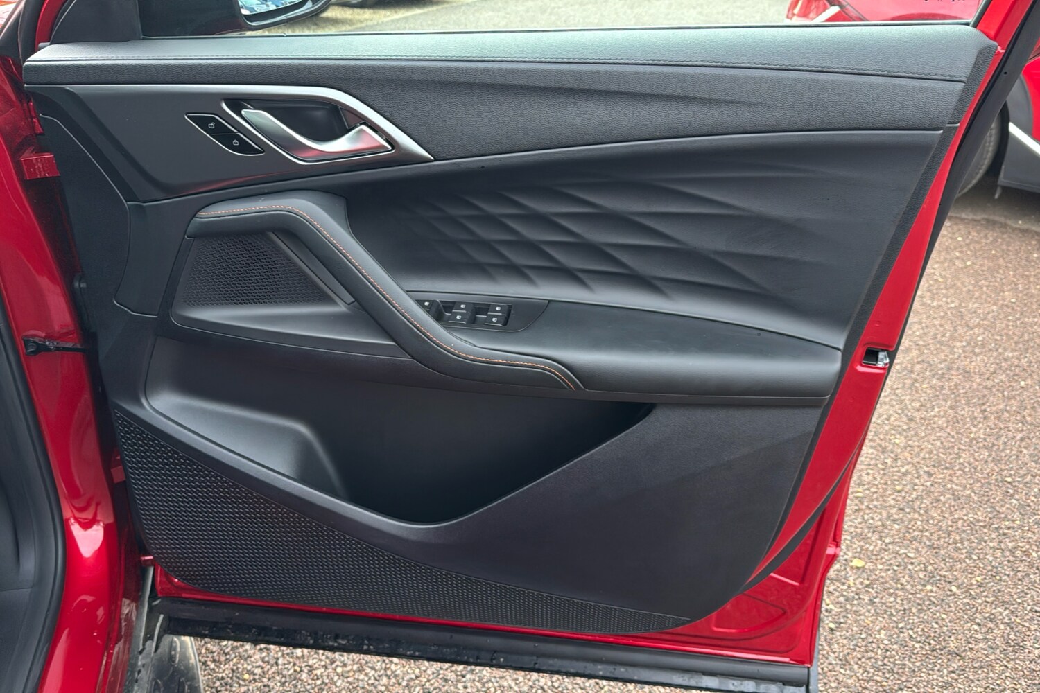 Used MG MG HS 2025 for sale - 76502811: Photo 45