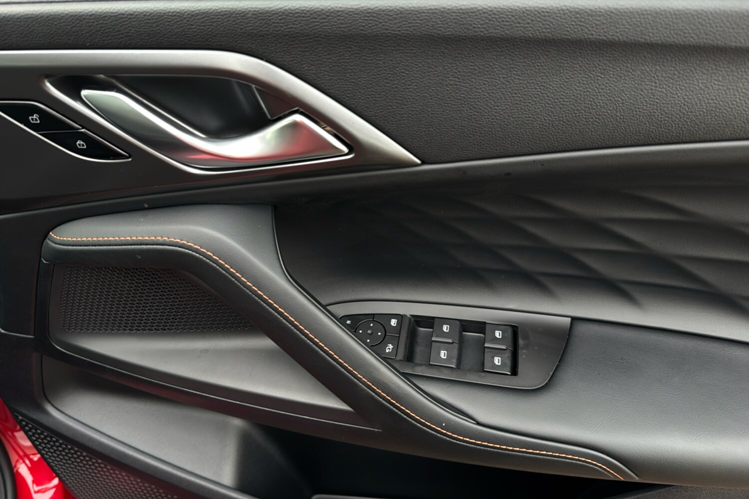 Used MG MG HS 2025 for sale - 76502811: Photo 46