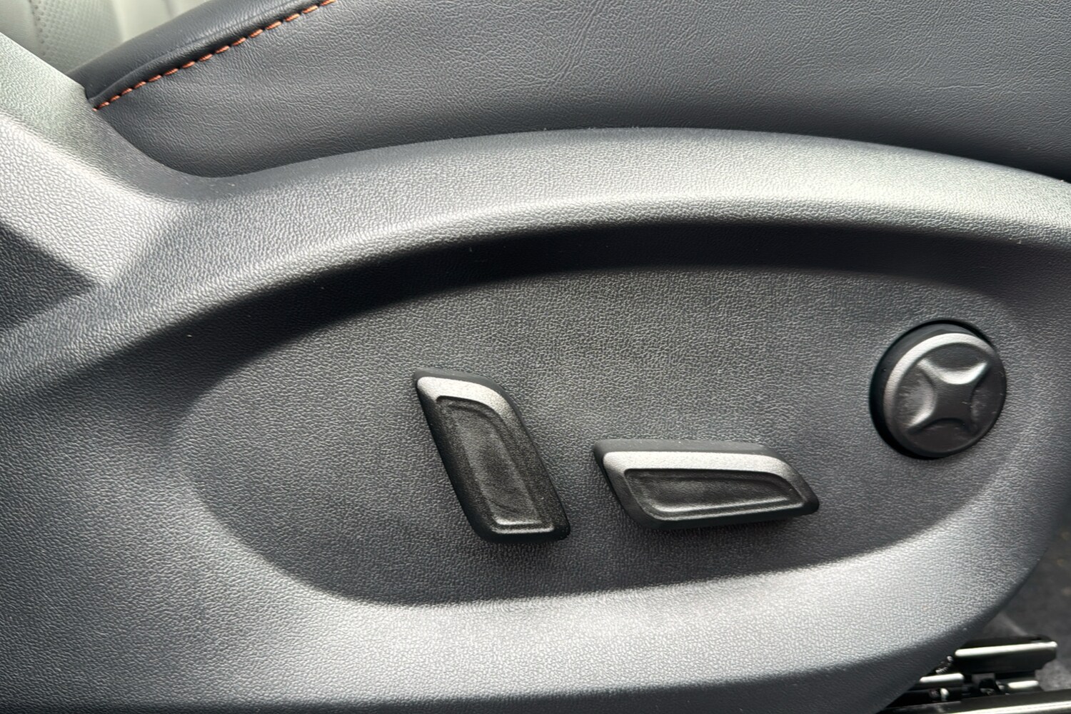 Used MG MG HS 2025 for sale - 76502811: Photo 47