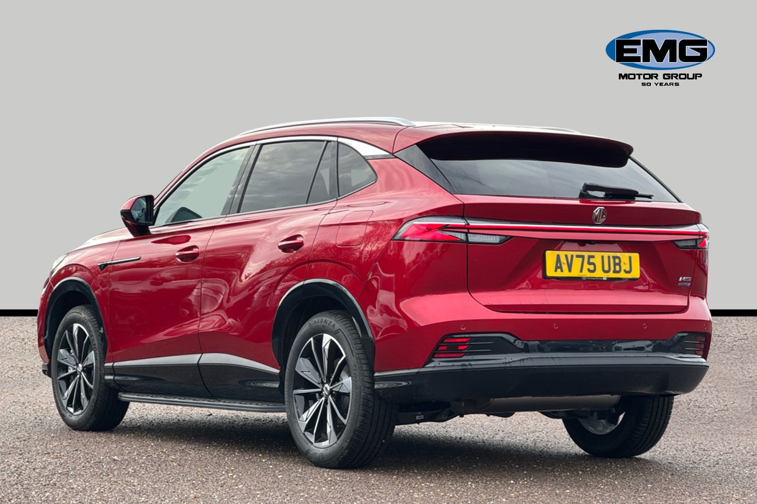 Used MG MG HS 2025 for sale - 76502811: Photo 5