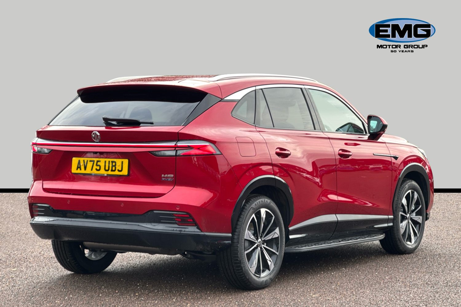 Used MG MG HS 2025 for sale - 76502811: Photo 7