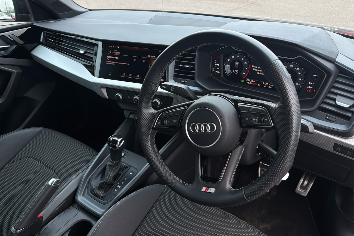 Used Audi A1 2022 for sale - 77675213: Photo 10