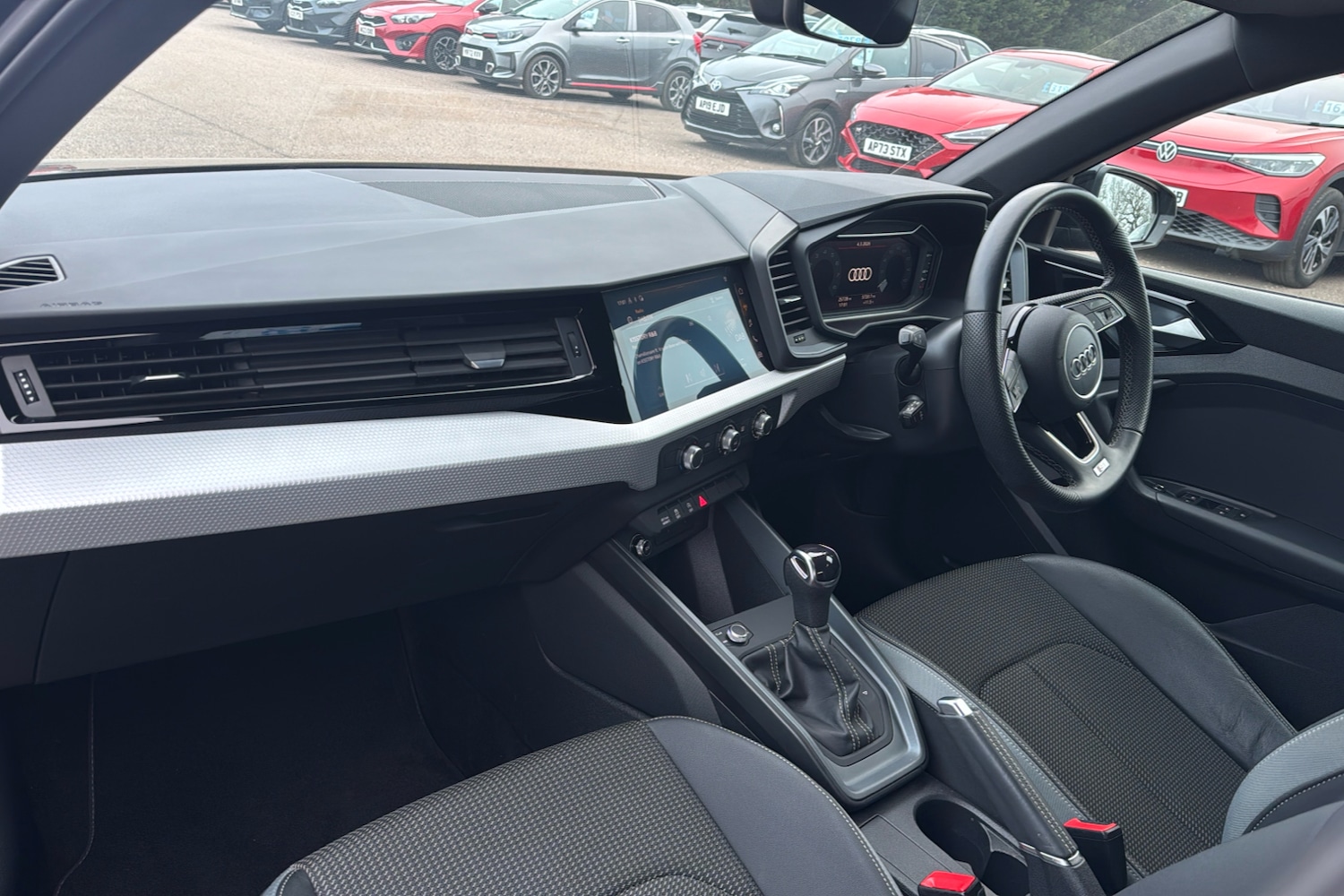 Used Audi A1 2022 for sale - 77675213: Photo 11