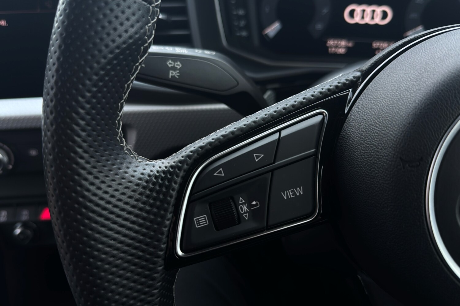 Used Audi A1 2022 for sale - 77675213: Photo 17