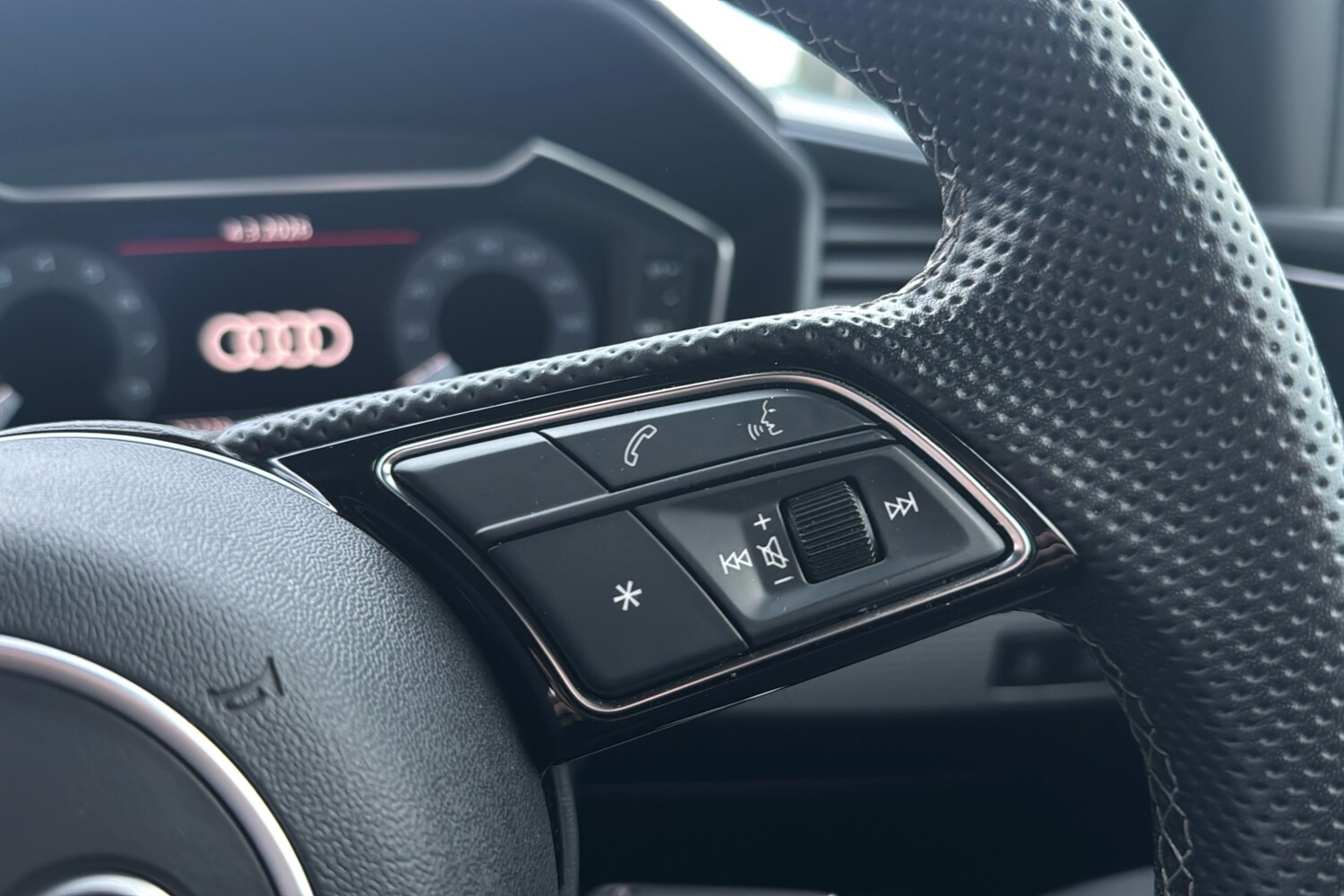 Used Audi A1 2022 for sale - 77675213: Photo 18