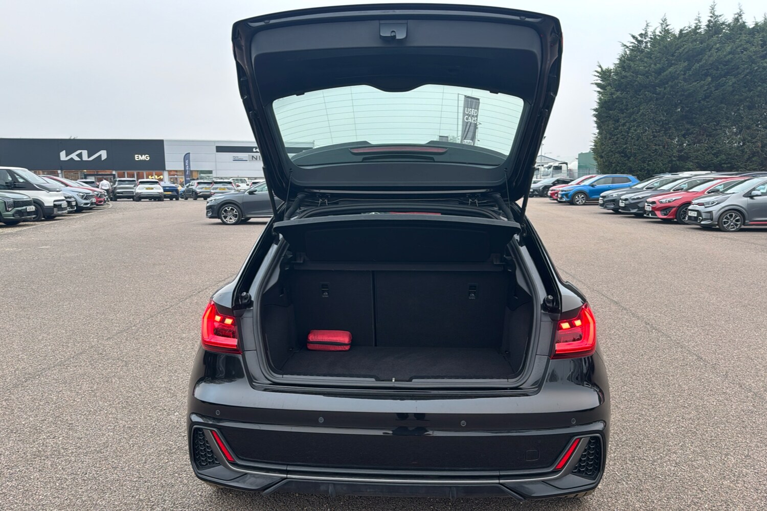 Used Audi A1 2022 for sale - 77675213: Photo 19