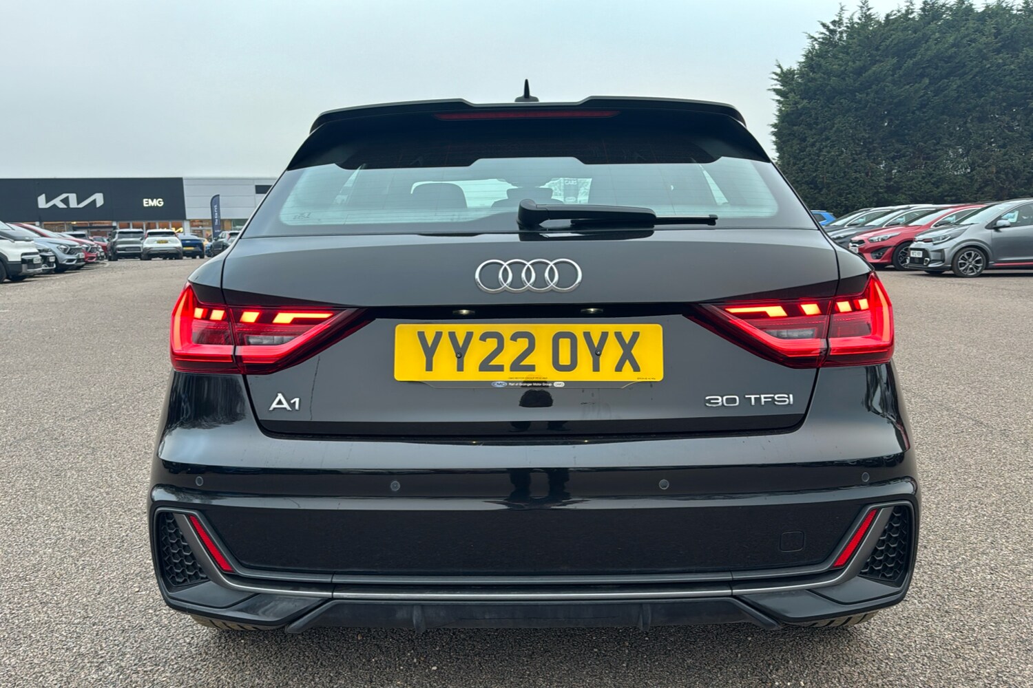 Used Audi A1 2022 for sale - 77675213: Photo 27